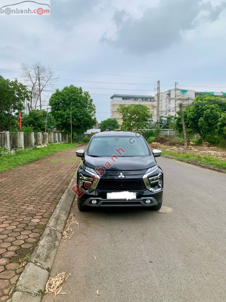 Bán ô tô Mitsubishi Xpander Premium 1.5 AT - 2024 - xe cũ