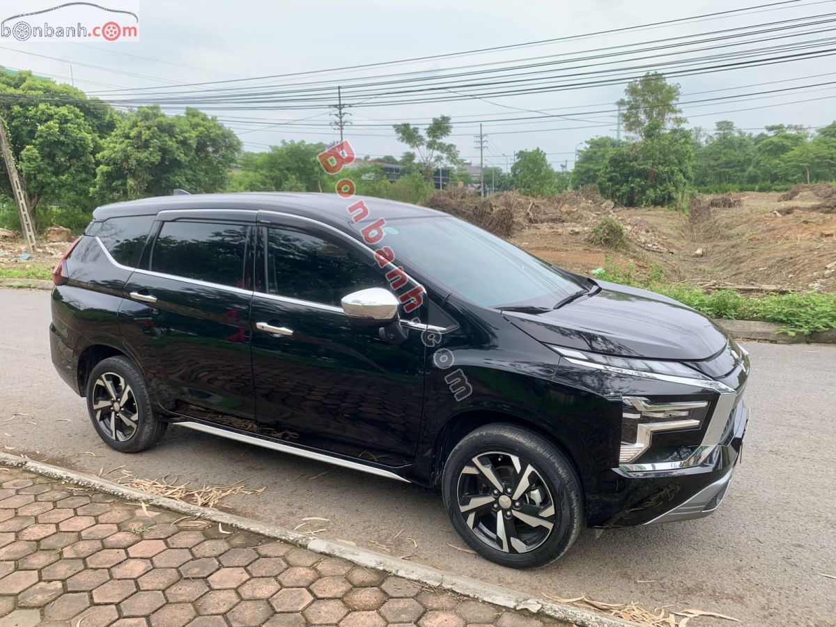 Bán ô tô Mitsubishi Xpander Premium 1.5 AT - 2024 - xe cũ