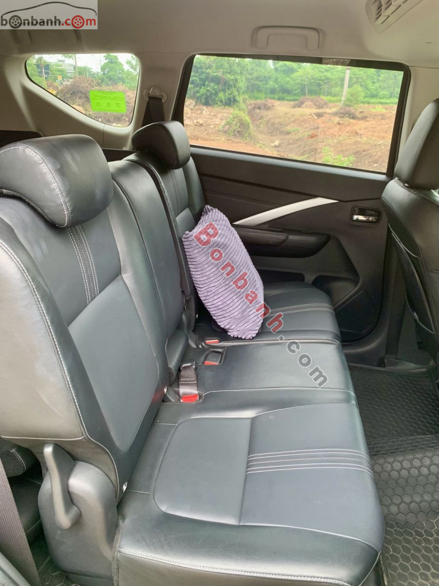 Bán ô tô Mitsubishi Xpander Premium 1.5 AT - 2024 - xe cũ