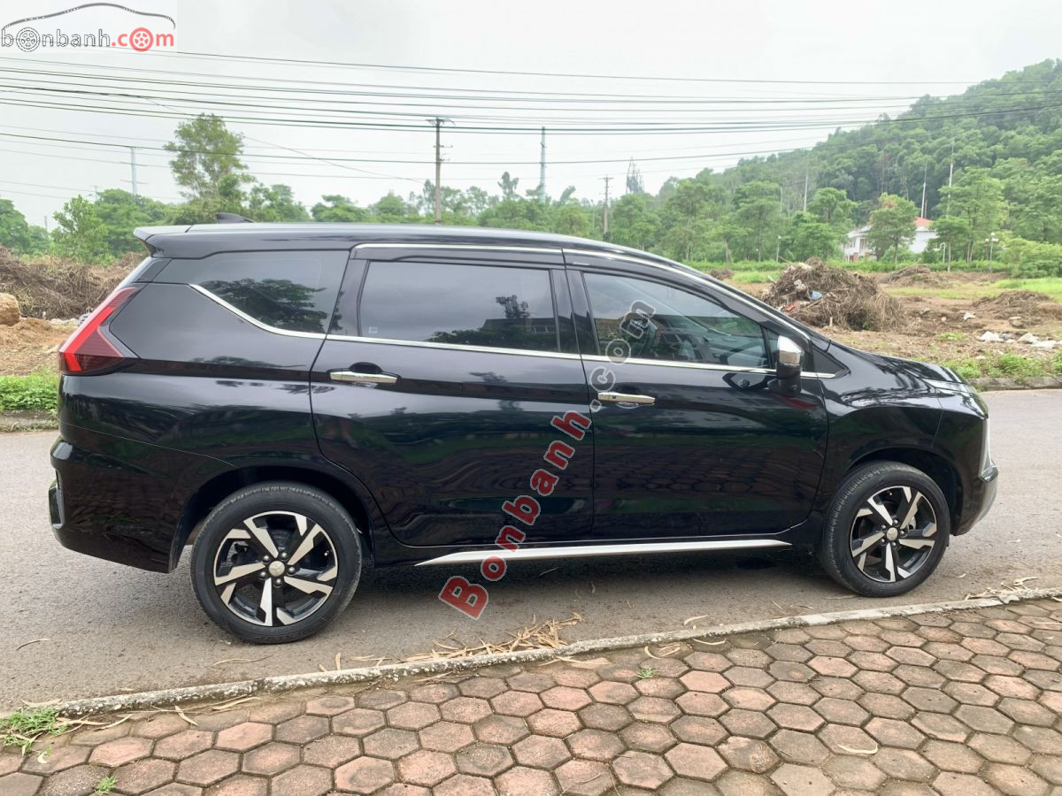 Bán ô tô Mitsubishi Xpander Premium 1.5 AT - 2024 - xe cũ