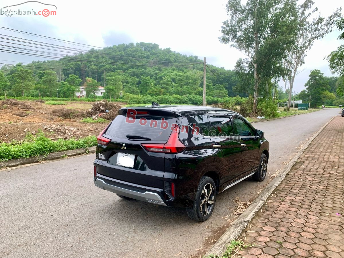 Bán ô tô Mitsubishi Xpander Premium 1.5 AT - 2024 - xe cũ