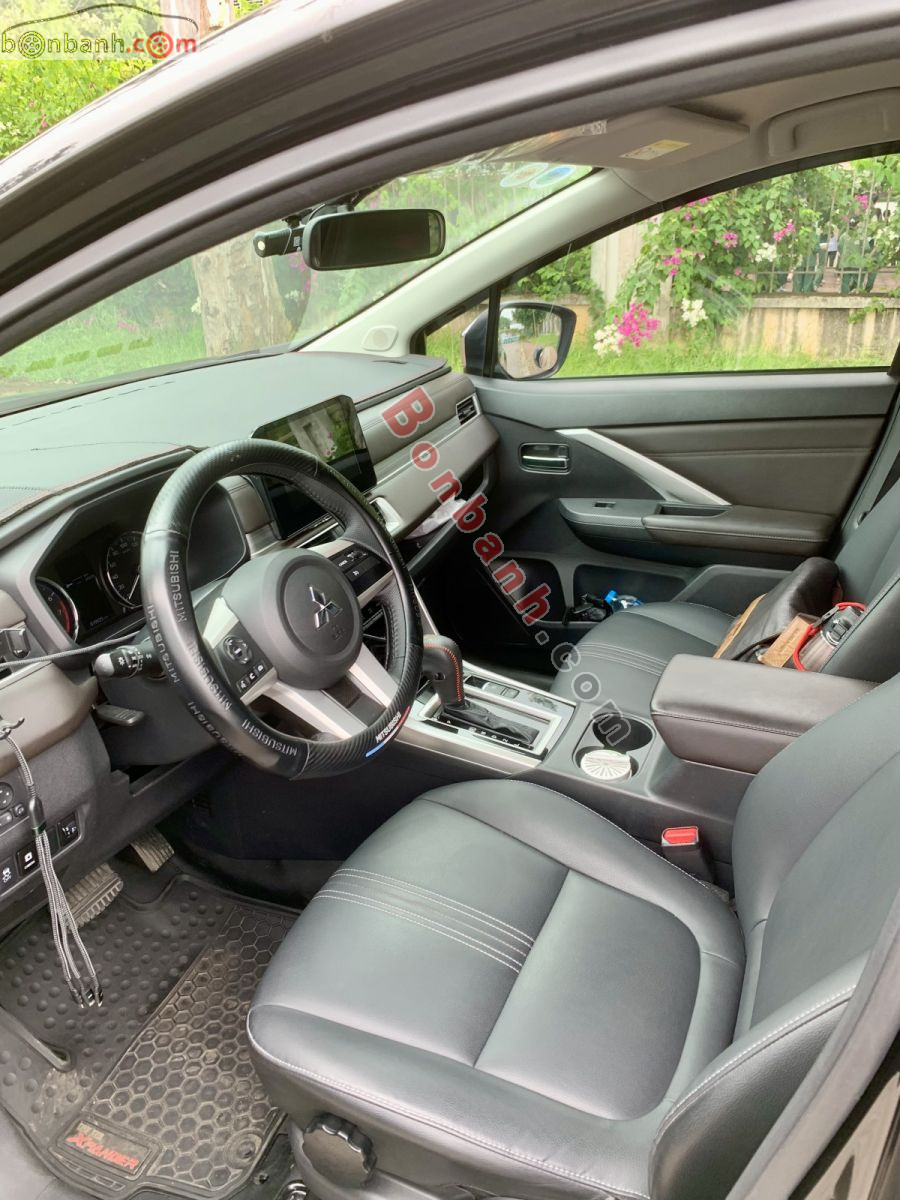 Bán ô tô Mitsubishi Xpander Premium 1.5 AT - 2024 - xe cũ