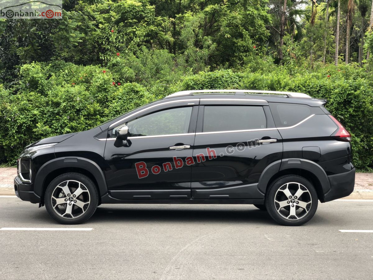 Bán ô tô Mitsubishi Xpander Cross 1.5 AT - 2020 - xe cũ