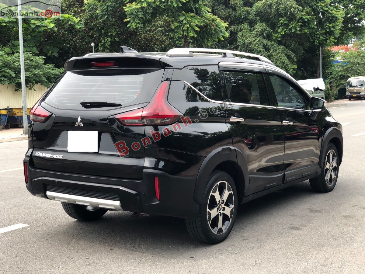 Bán ô tô Mitsubishi Xpander Cross 1.5 AT - 2020 - xe cũ