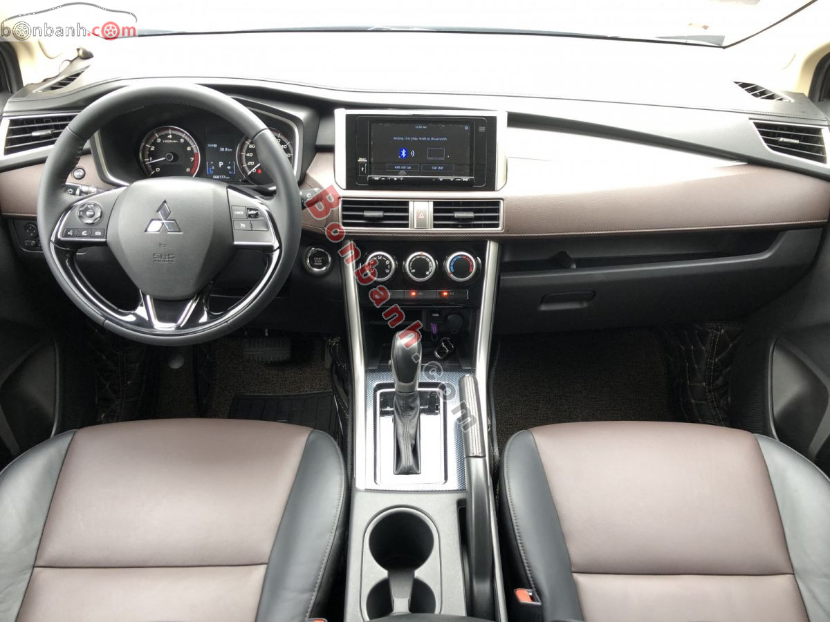Bán ô tô Mitsubishi Xpander Cross 1.5 AT - 2020 - xe cũ