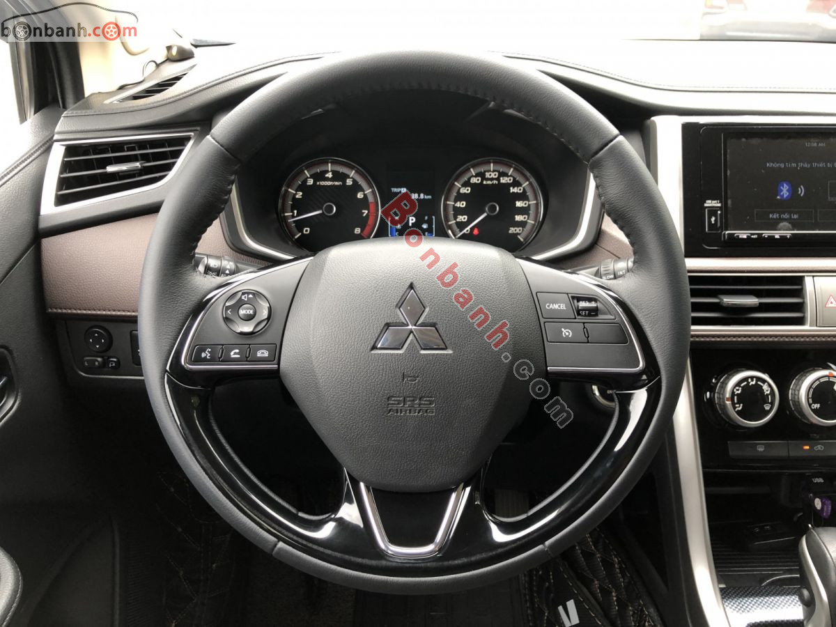 Bán ô tô Mitsubishi Xpander Cross 1.5 AT - 2020 - xe cũ