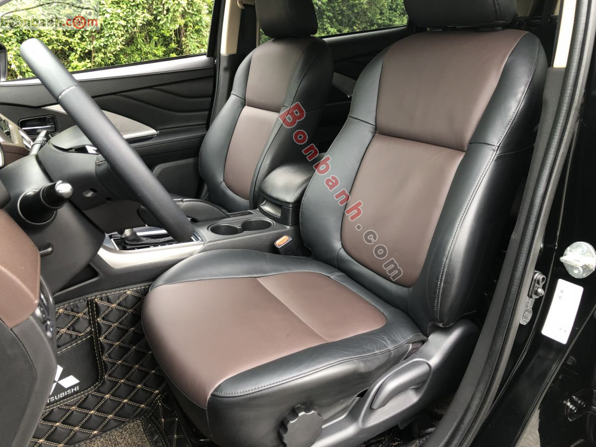 Bán ô tô Mitsubishi Xpander Cross 1.5 AT - 2020 - xe cũ