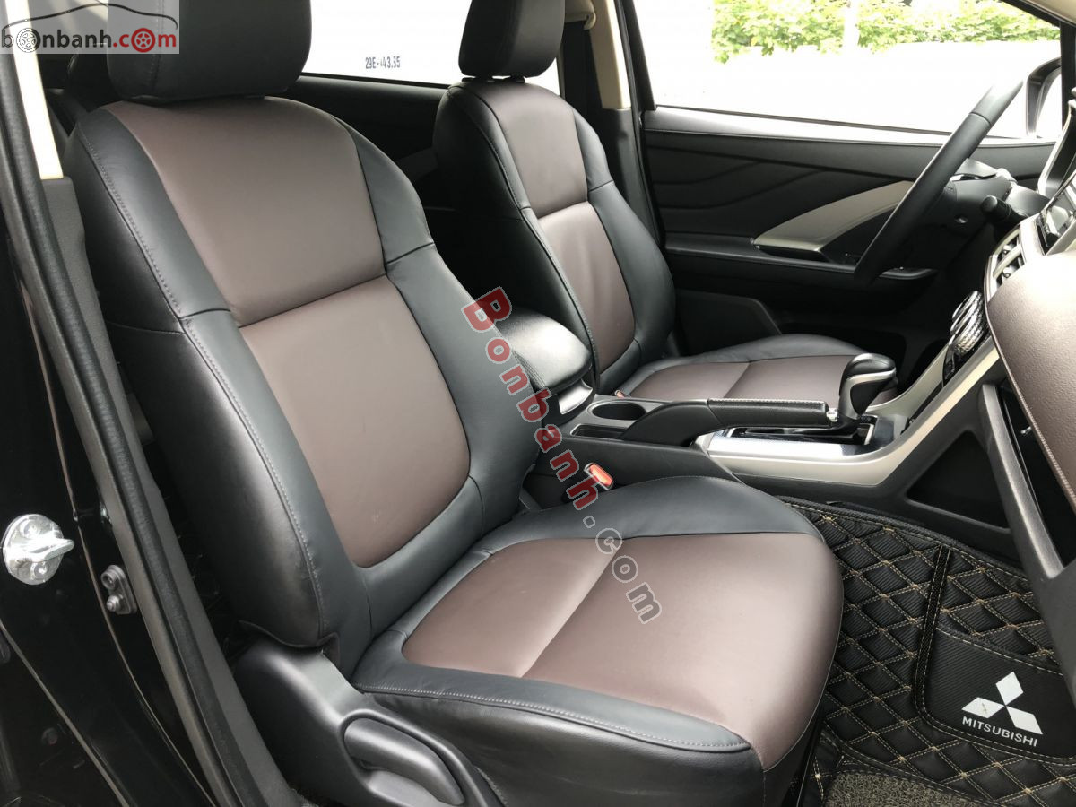 Bán ô tô Mitsubishi Xpander Cross 1.5 AT - 2020 - xe cũ