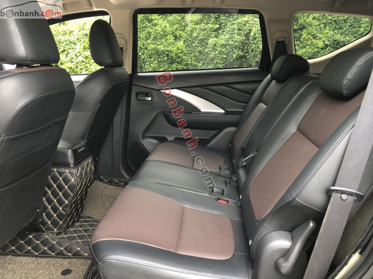 Bán ô tô Mitsubishi Xpander Cross 1.5 AT - 2020 - xe cũ