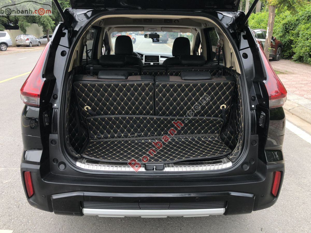 Bán ô tô Mitsubishi Xpander Cross 1.5 AT - 2020 - xe cũ