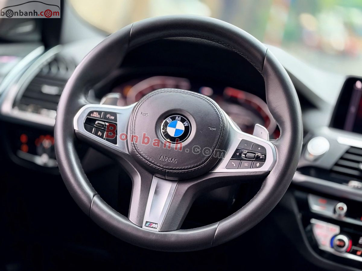 Bán ô tô BMW X4 xDrive20i M Sport - 2021 - xe cũ