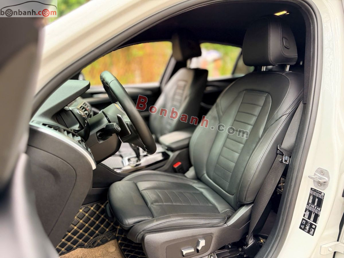 Bán ô tô BMW X4 xDrive20i M Sport - 2021 - xe cũ