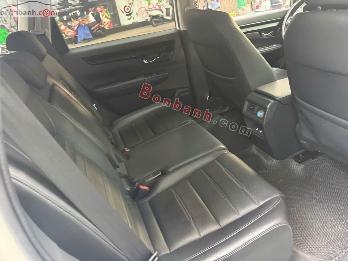 Bán ô tô Honda CRV G - 2023 - xe cũ