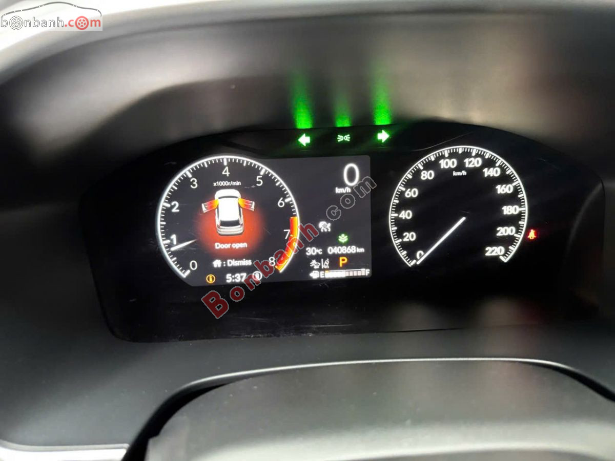 Bán ô tô Honda CRV G - 2023 - xe cũ