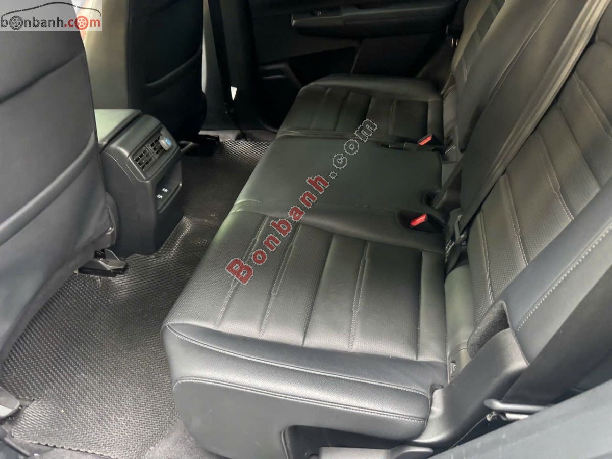 Bán ô tô Honda CRV G - 2023 - xe cũ