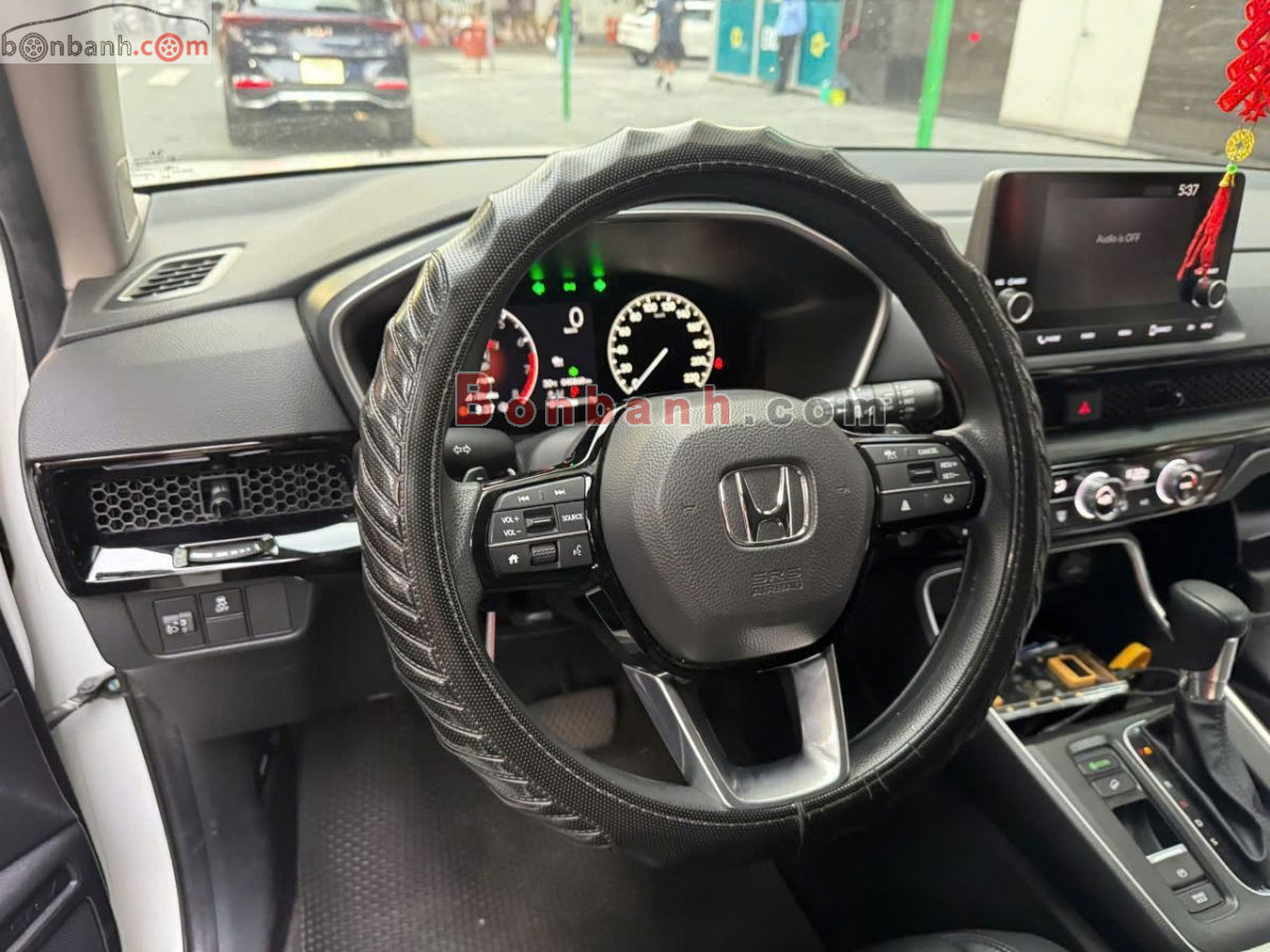 Bán ô tô Honda CRV G - 2023 - xe cũ
