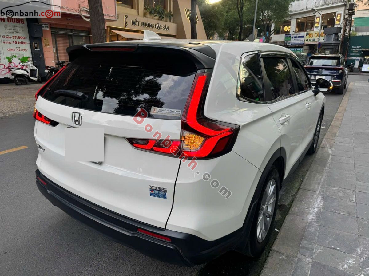 Bán ô tô Honda CRV G - 2023 - xe cũ