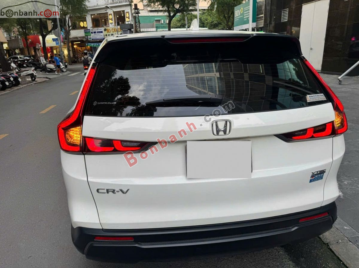 Bán ô tô Honda CRV G - 2023 - xe cũ