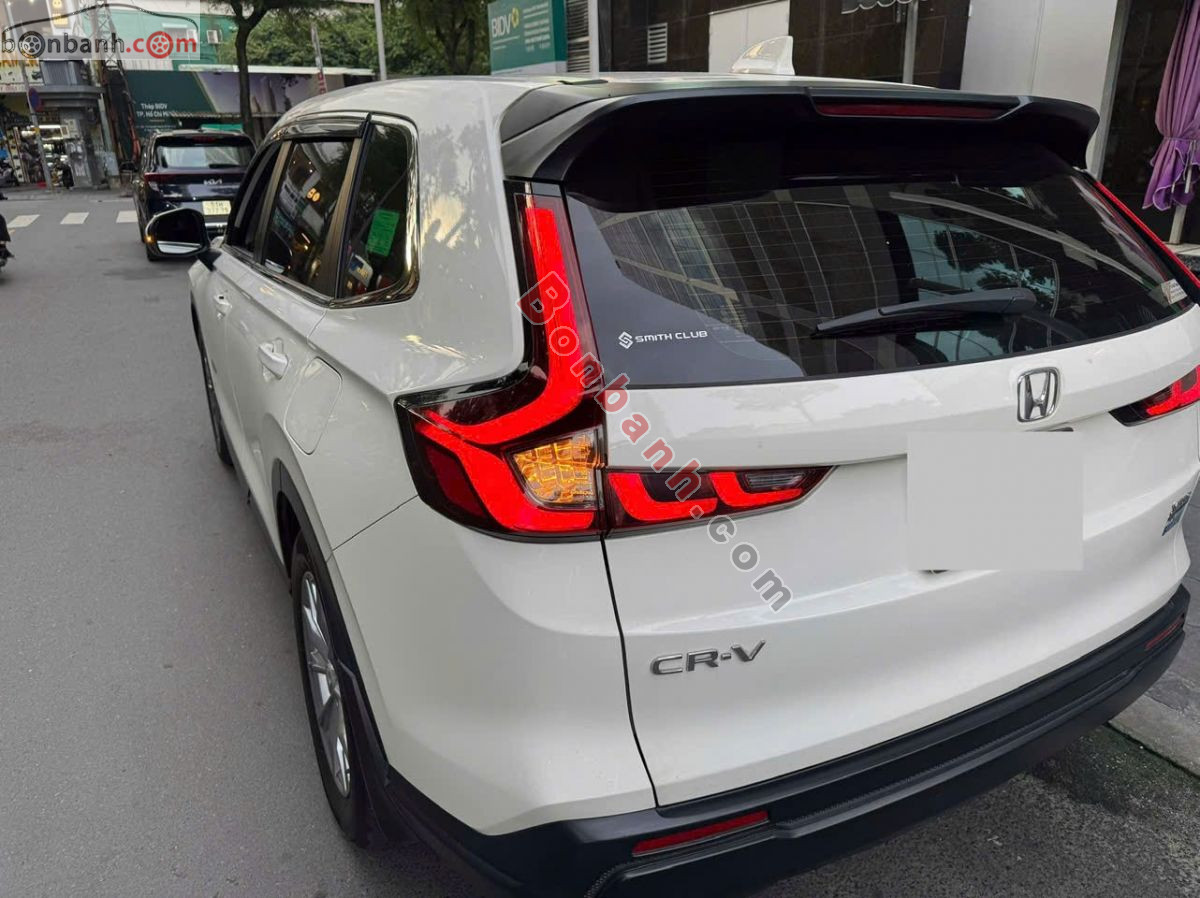 Bán ô tô Honda CRV G - 2023 - xe cũ