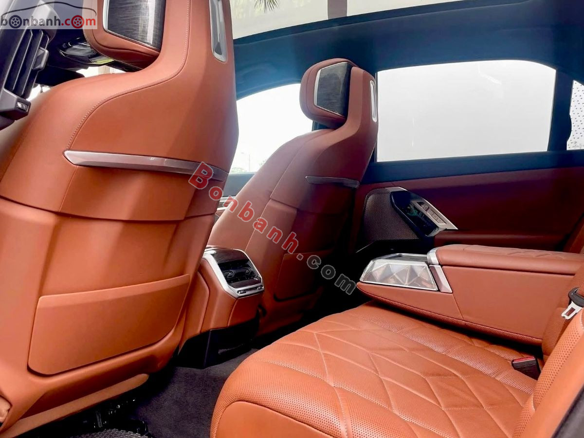 Bán ô tô BMW 7 Series 735i M Sport - 2023 - xe cũ