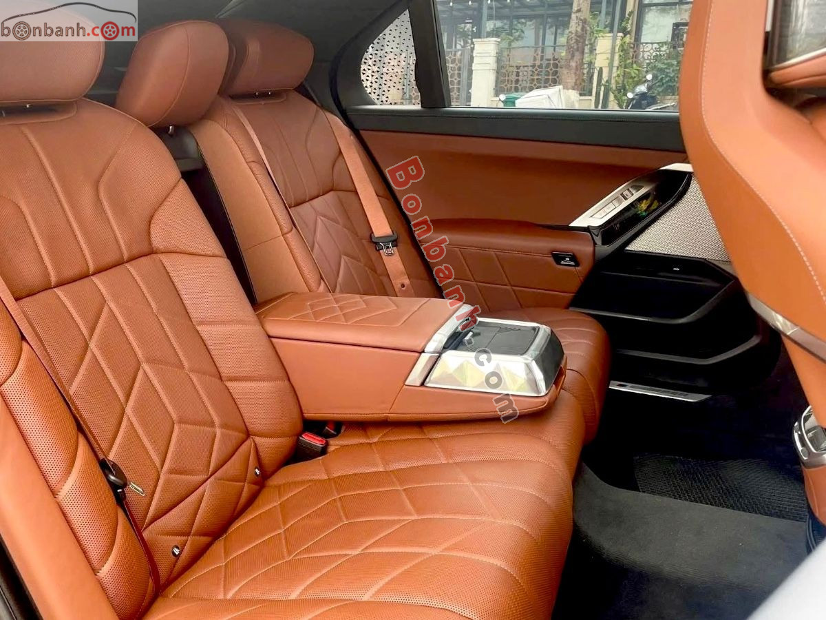 Bán ô tô BMW 7 Series 735i M Sport - 2023 - xe cũ