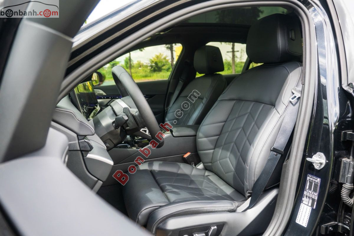 Bán ô tô BMW 5 Series 530i M Sport - 2025 - xe cũ