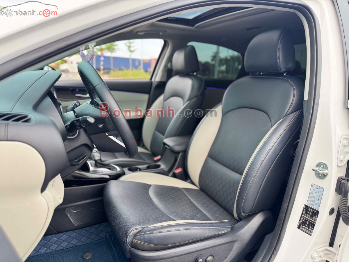 Bán ô tô Kia K3 Luxury 1.6 AT - 2024 - xe cũ