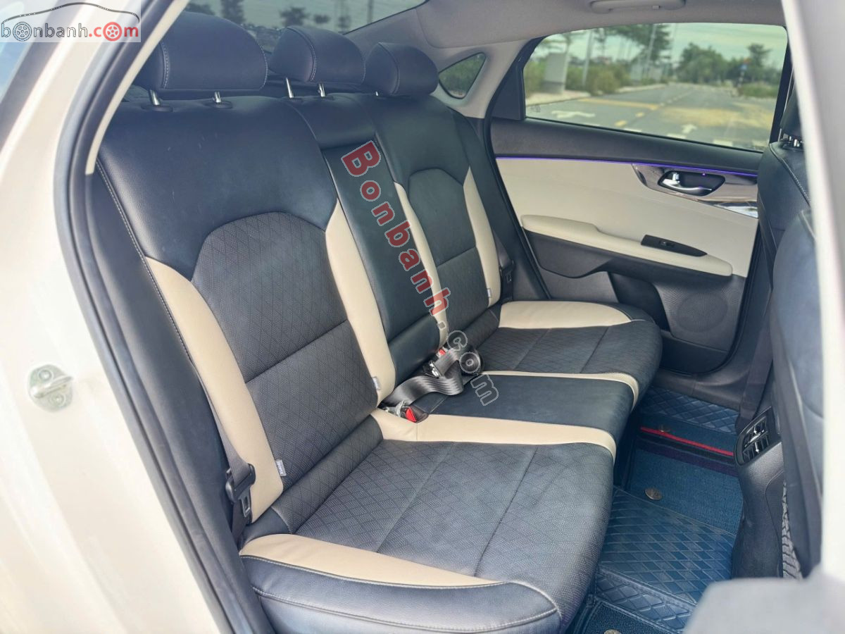 Bán ô tô Kia K3 Luxury 1.6 AT - 2024 - xe cũ