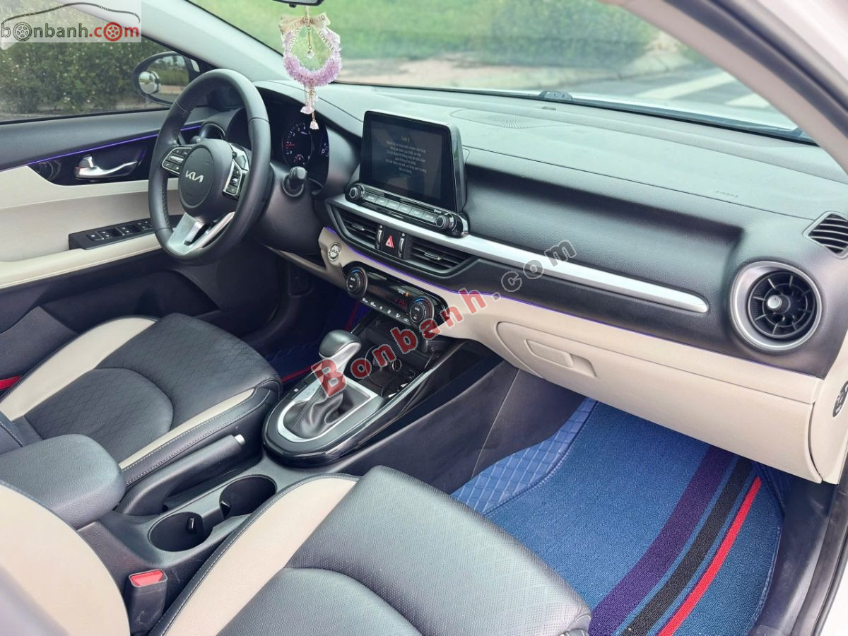 Bán ô tô Kia K3 Luxury 1.6 AT - 2024 - xe cũ