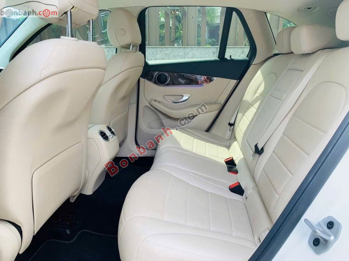 Bán ô tô Mercedes Benz GLC 200 - 2022 - xe cũ