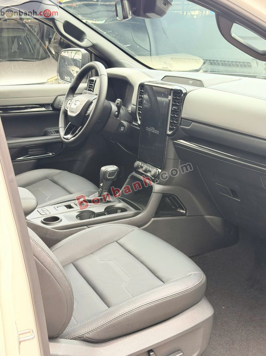 Bán ô tô Ford Everest Sport 2.0L 4x2 AT - 2026 - xe mới