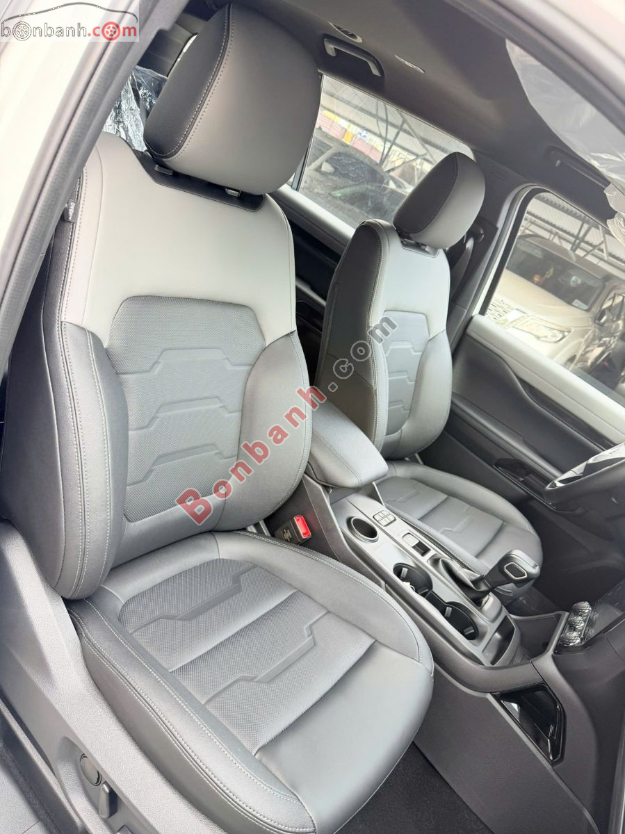 Bán ô tô Ford Everest Sport 2.0L 4x2 AT - 2026 - xe mới