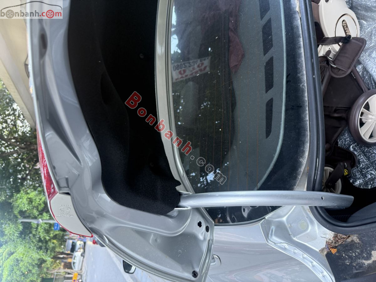 Bán ô tô Ford Focus Titanium 2.0 AT - 2015 - xe cũ