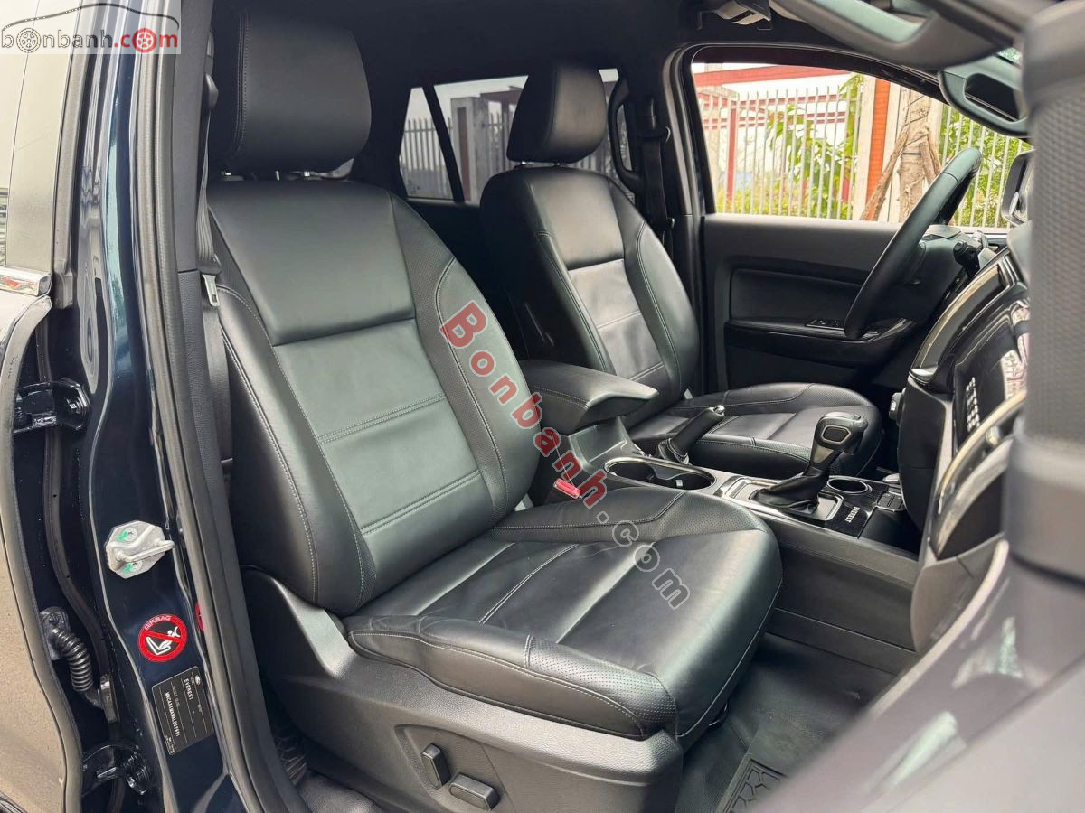 Bán ô tô Ford Everest Titanium 2.0L 4x2 AT - 2020 - xe cũ