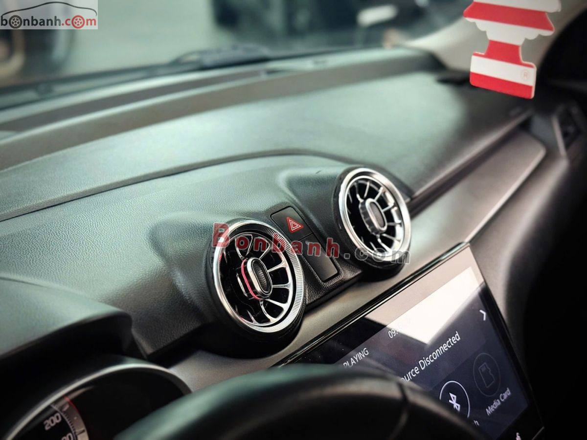 Bán ô tô Suzuki Swift GLX 1.2 AT - 2022 - xe cũ