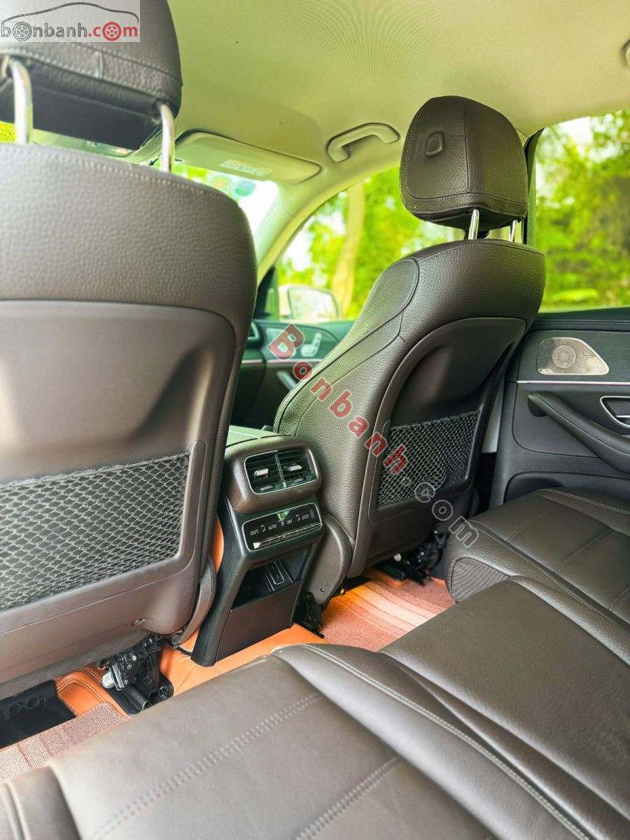 Bán ô tô Mercedes Benz GLE Class GLE 450 4Matic - 2019 - xe cũ