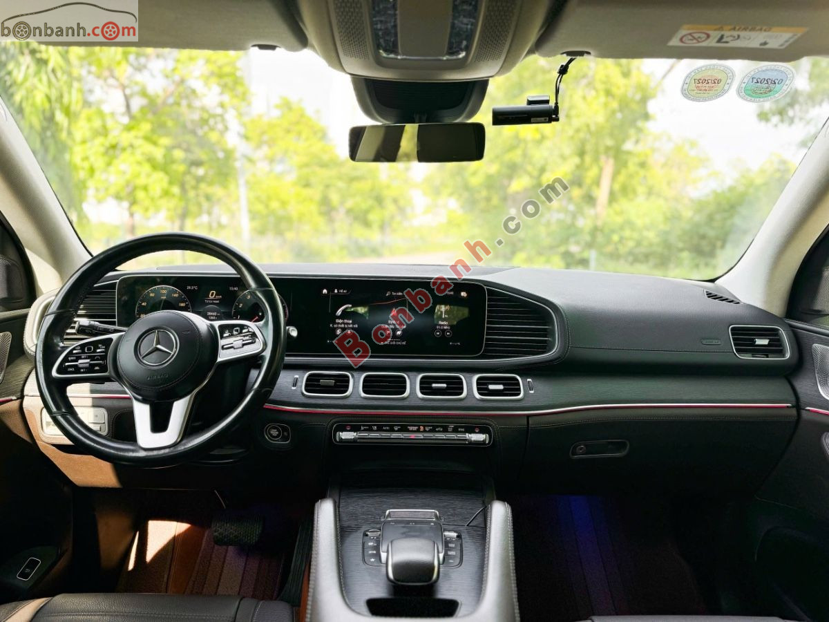 Bán ô tô Mercedes Benz GLE Class GLE 450 4Matic - 2019 - xe cũ