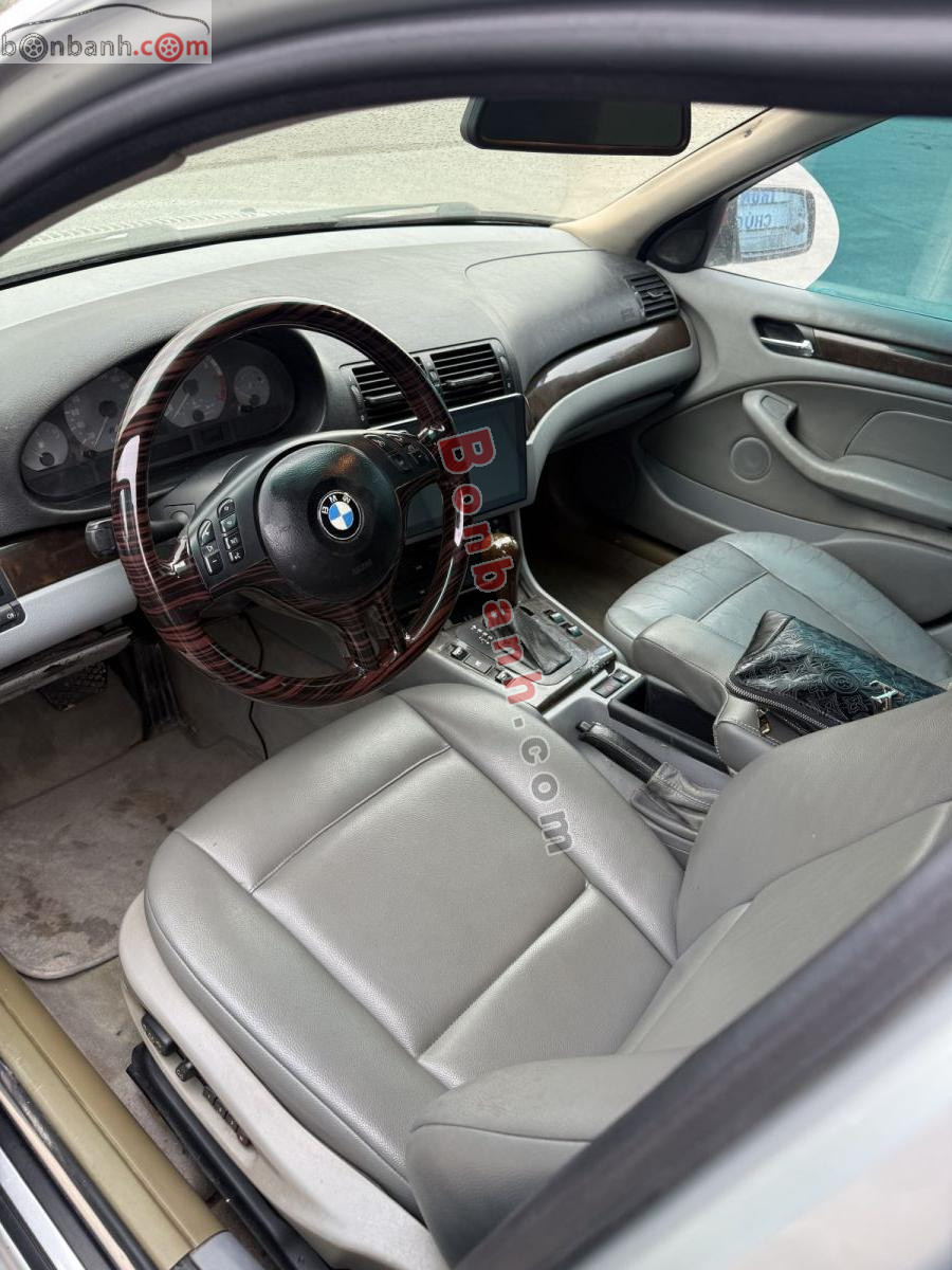 Bán ô tô BMW 3 Series 325i - 2003 - xe cũ