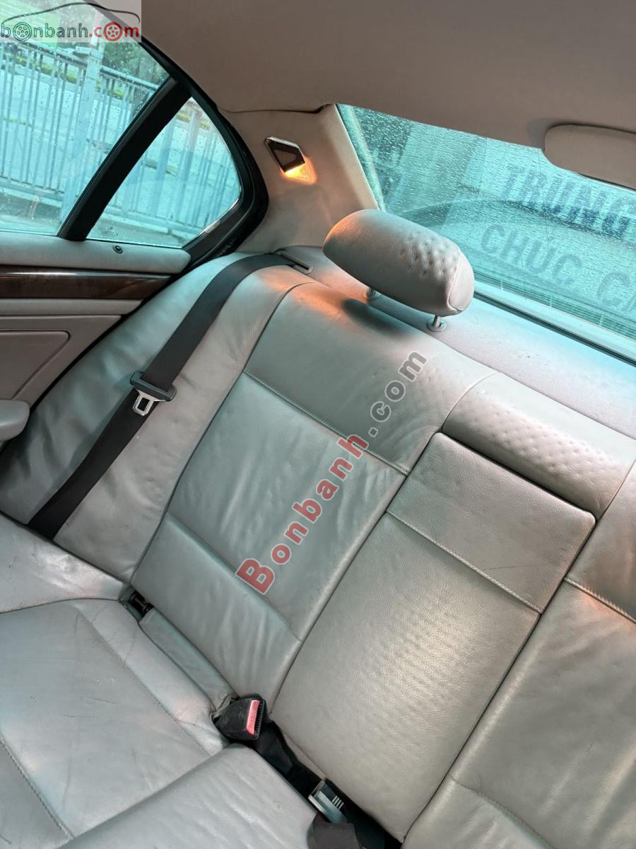 Bán ô tô BMW 3 Series 325i - 2003 - xe cũ