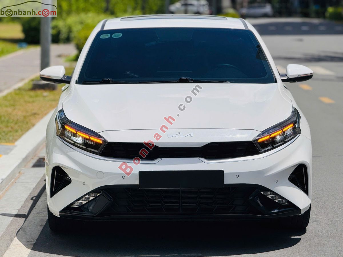 Bán ô tô Kia K3 Premium 2.0 AT - 2025 - xe cũ