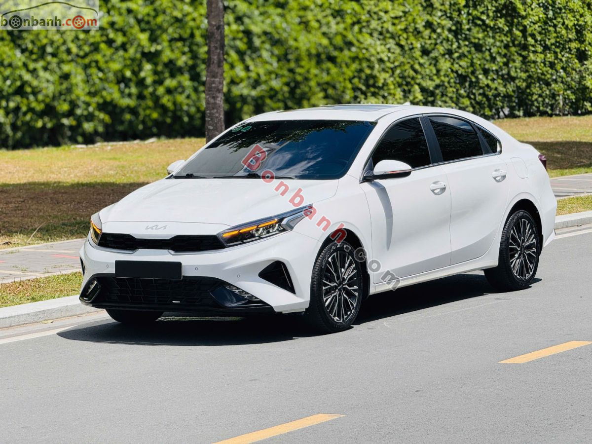 Bán ô tô Kia K3 Premium 2.0 AT - 2025 - xe cũ