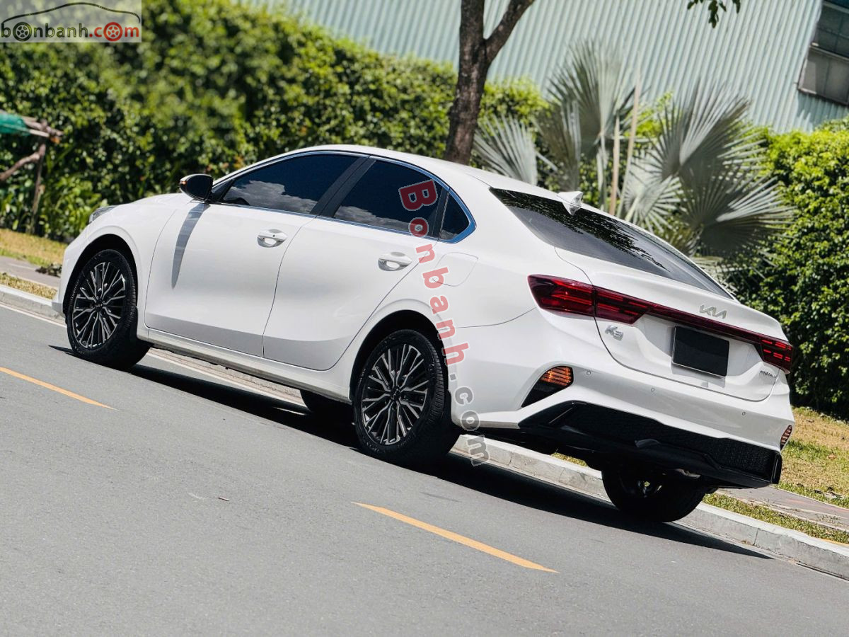 Bán ô tô Kia K3 Premium 2.0 AT - 2025 - xe cũ