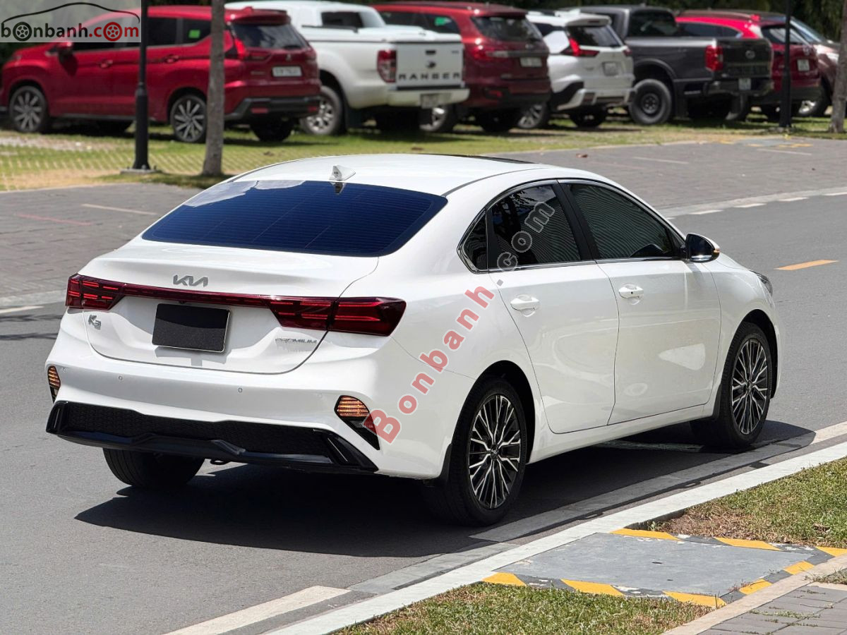 Bán ô tô Kia K3 Premium 2.0 AT - 2025 - xe cũ