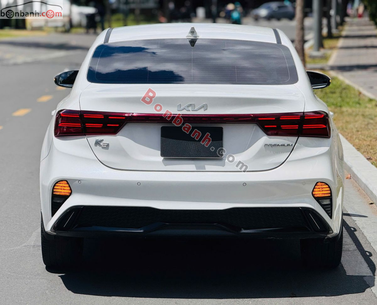 Bán ô tô Kia K3 Premium 2.0 AT - 2025 - xe cũ