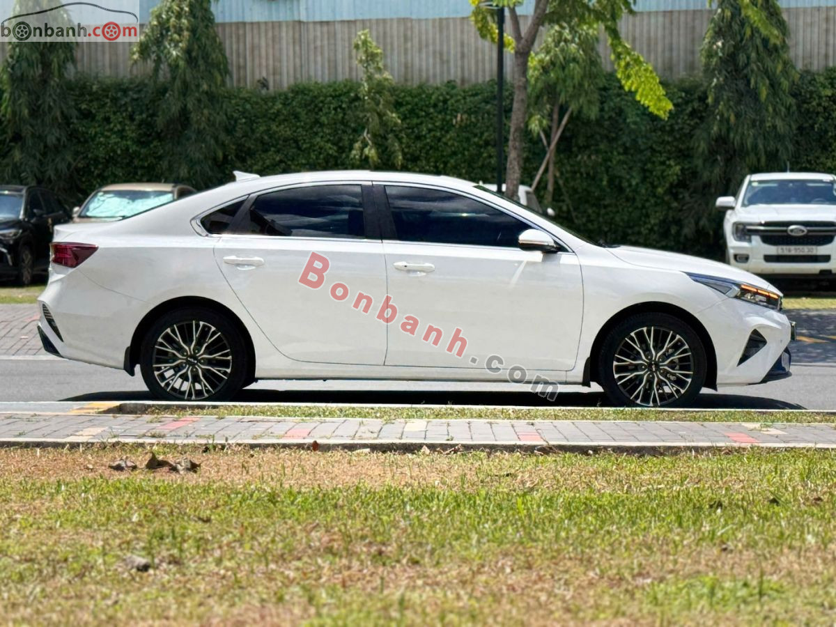 Bán ô tô Kia K3 Premium 2.0 AT - 2025 - xe cũ