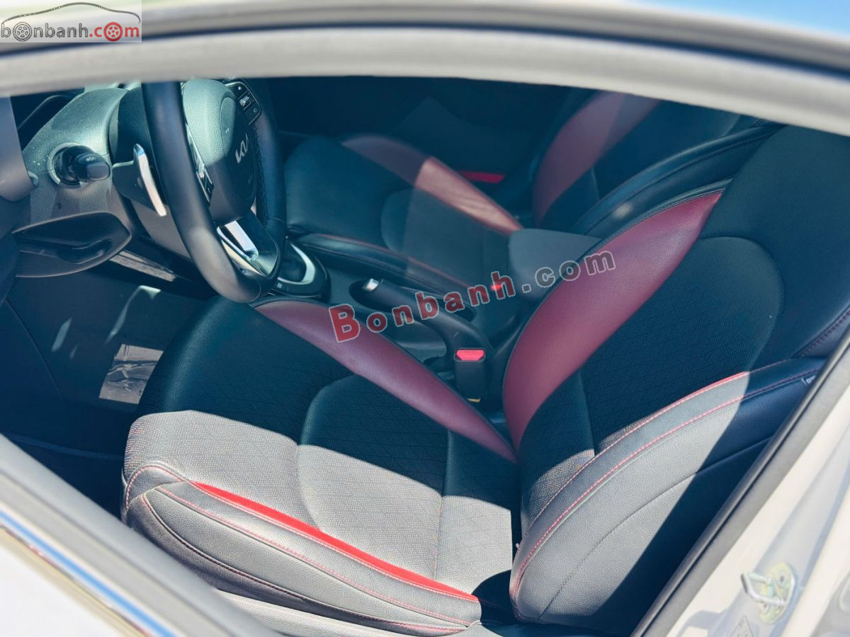 Bán ô tô Kia K3 Premium 2.0 AT - 2025 - xe cũ