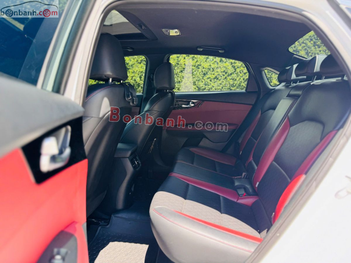 Bán ô tô Kia K3 Premium 2.0 AT - 2025 - xe cũ