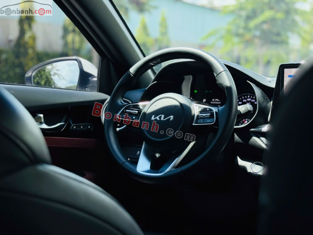 Bán ô tô Kia K3 Premium 2.0 AT - 2025 - xe cũ