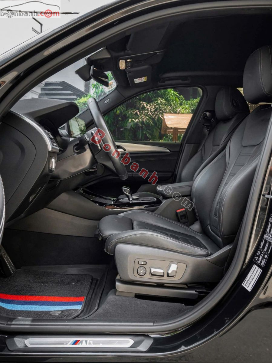 Bán ô tô BMW X3 xDrive30i M Sport - 2022 - xe cũ