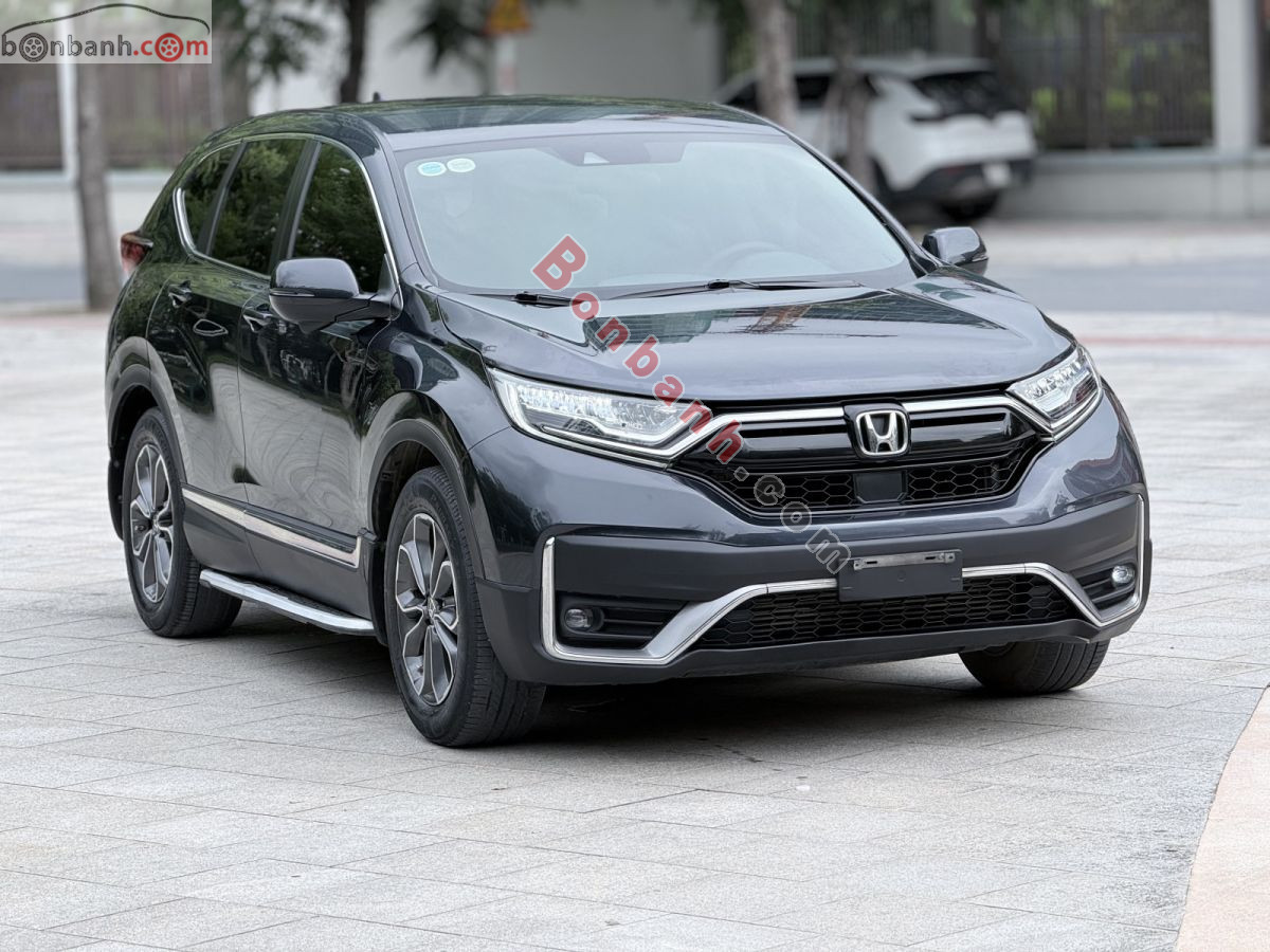 Bán ô tô Honda CRV G - 2022 - xe cũ